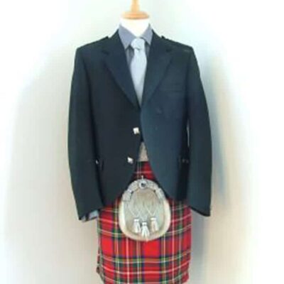Men's Casual Kilt