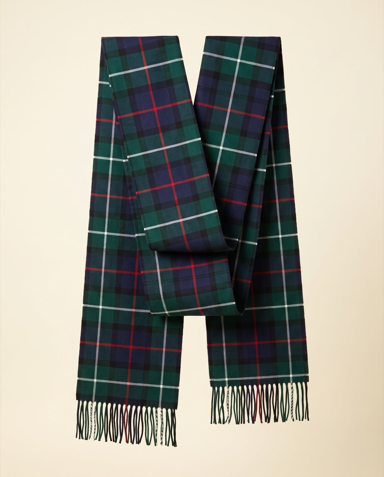 Tartan Sash