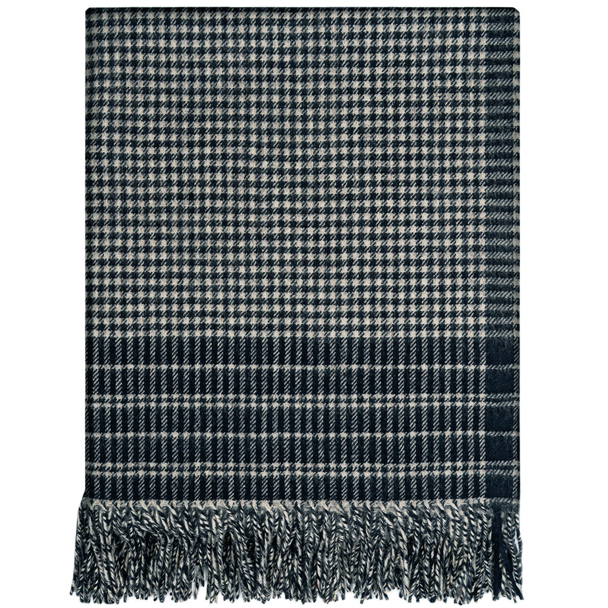 Shepherd Emket Lambswool Throw